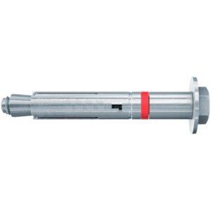 fischer TA kanaalplaatanker M8x 75 NL verzinkt
