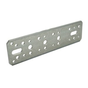 GB koppelplaat 270x70x5.0 sendzimir verzinkt