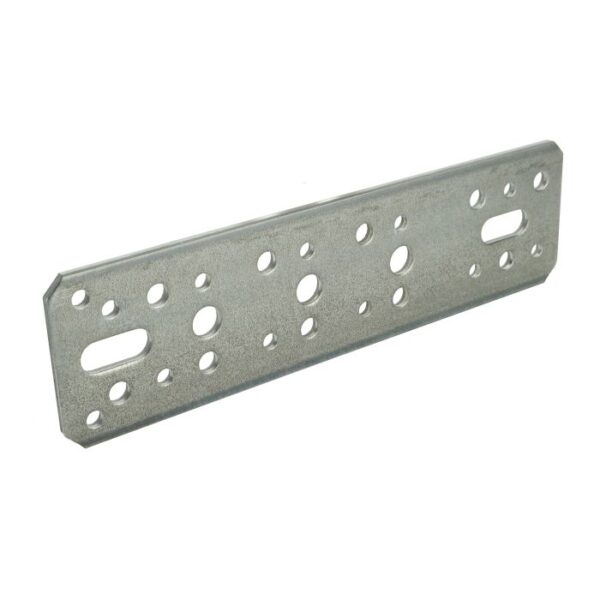 GB koppelplaat 270x70x5.0 sendzimir verzinkt