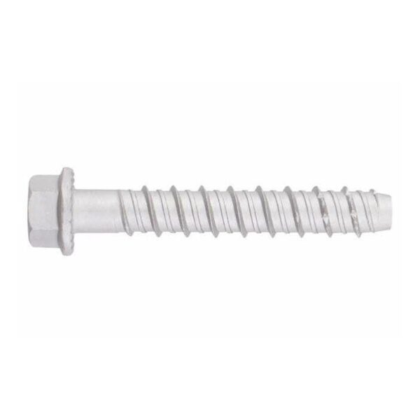 Index TH-E betonschroefanker zeskant 12x 80 Ø12 Atlantis optie 1