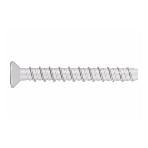 Index TH-A betonschroefanker vk tx  6x 45 Ø 6 Atlantis optie 1
