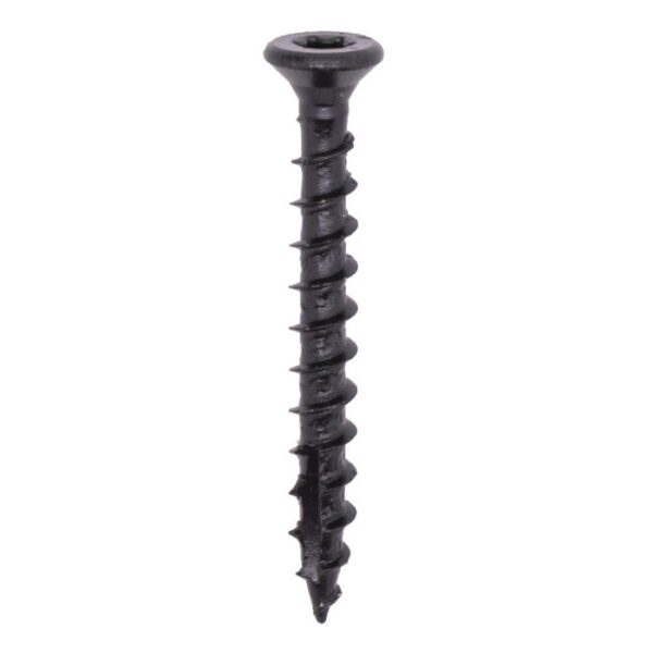 Woodies Ultimate Shield Outdoor Blackline scharnierschr 4,5x40 vk T20