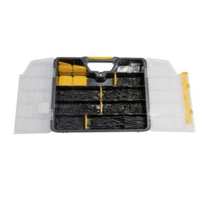 productafbeelding_11832_12.jpg Woodies Ultimate Shield Outdoor Blackline assortimentskoffer