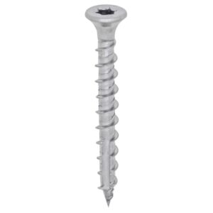 productafbeelding_44905_25.jpg Woodies Ultimate scharnierschroef 4,0x 40 vk T20 rvs A2