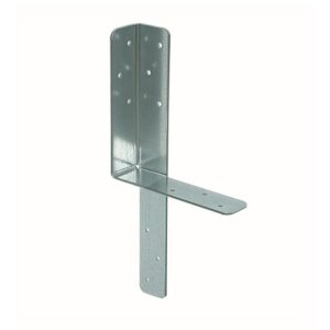 GB gordingklos 35x35x2.0 verzinkt