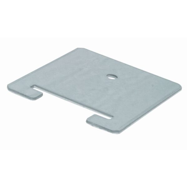 GB RB-spijkerplaat 107x95x3.0 hulsnagel 8x50 verzinkt