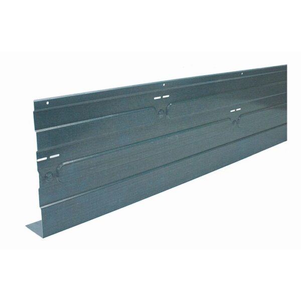 GB randkist 260x2000/55x0.8 verzinkt