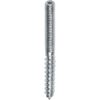 Steelies Ultimate stokeind M 6x150 T-15 verzinkt