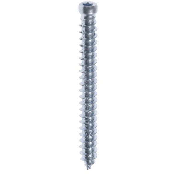 Steelies Ultimate beton-kozijnschroef 7,5x182 cilinderkop T-25 vz