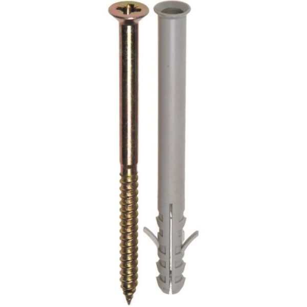 FM TUP kozijnplug 10x160 pk T-40