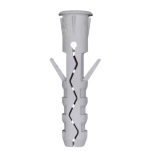 FM TU nylon kraagplug  7x35