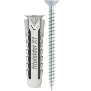 productafbeelding_6548_127.jpg FM X1 universeelplug 10x50 geleverd met spaanplaatschroef vk pozi