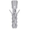 FM TU nylon plug  6x30