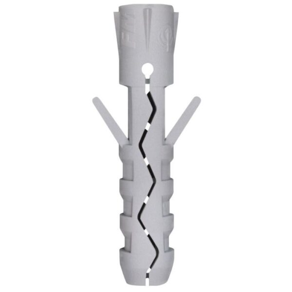FM TU nylon plug  7x35