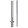 FM TUP kozijnplug 10x115 pk pozi
