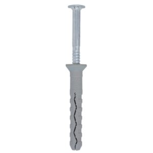 FM TSS slagplug  8x120 pk pozi