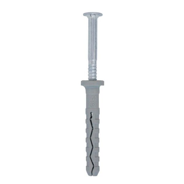 FM TPP slagplug 5x 40 ck verzinkt