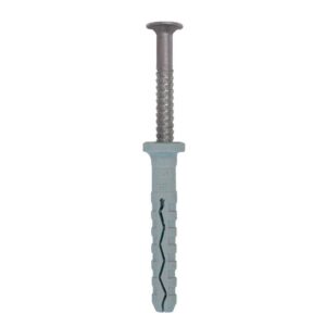 FM TPP slagplug 8x 80 ck rvs A2