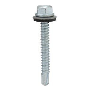 productafbeelding_6617_465_578.jpg Steelies Ultimate boorschroef DIN7504K 5,5x 38 Ø14mm boorpunt 3 verz