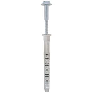 productafbeelding_6646_60.jpg FM X5 multiplug 10x 85 zeskantkop T-40 verzinkt met kraag 18mm