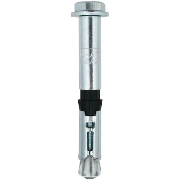 FM ATS-EVO S krachtkeilanker 24x215/M16, klembereik: 100mm