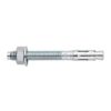 Index MTA doorsteekanker M14x145 Ø14 verzinkt