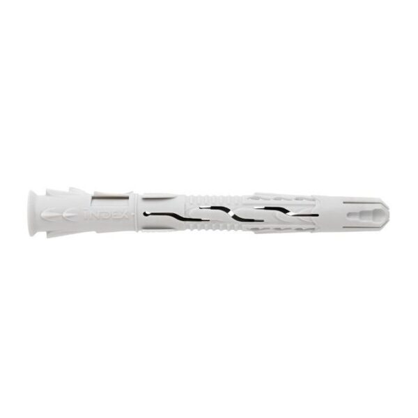 Index T-NUX kozijnplug 10x 80 nylon ETA