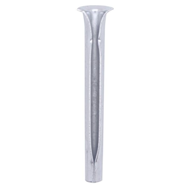 Steelies Ultimate spanhuls gehard 6,0x 60 verzinkt