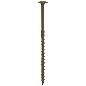 Woodies Ultimate Shield Outdoor 6,0x140/80 tk T30