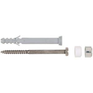 fischer S8RD 80CR K bev.set WC