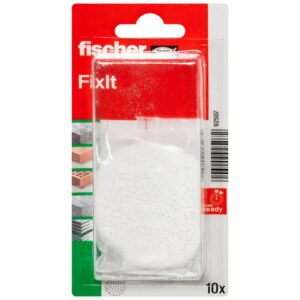fischer FixIt reparatiepad