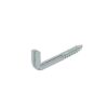 Steelies Ultimate schroefduim Z zaagsnede 5,2x50x16mm hout verzinkt