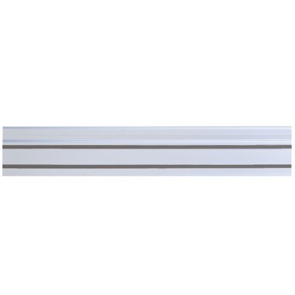 Perfectmate CS180 steencircelzaag geleiderail 174x 1.400mm lang