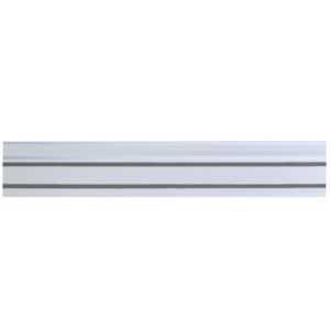 Perfectmate CS180 steencirkelzaag geleiderail 174x 800mm lang