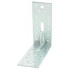 Index SC-RF hoek met ril  70x 70x 55 thermisch verzinkt