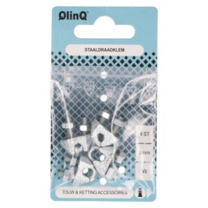 productafbeelding_1069_13.jpg QlinQ staaldraadklem 3mm verzinkt; 4 per verp