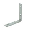 GB dorpelhoek 150x25x4 zink magnesium etiket
