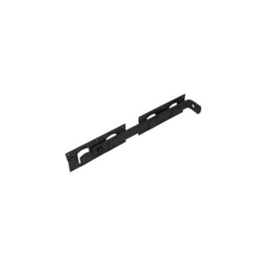 productafbeelding_10704_12.jpg GB overslaggrendel 450x70x8 mm epoxy zwart etiket