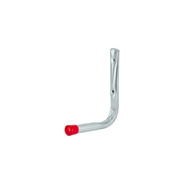 QlinQ wandhaak L vorm 165x350 verzinkt