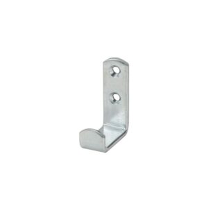QlinQ wandhaak plat 49x36x17x3,5 verzinkt
