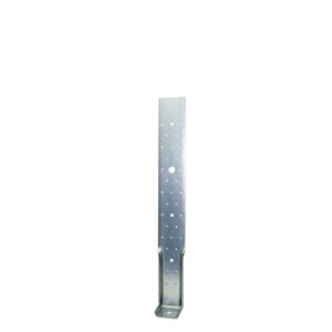 GB HSB xl trekanker 560x60x72x4.0 mm sendzimir verzinkt