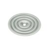productafbeelding_10956_3_12.jpg GB dakplaatje dia 70mm dikte 0,6mm sendzimir verzinkt