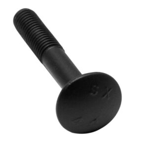 productafbeelding_11029_6_246.jpg QlinQ Blackline slotbout DIN603 M6x 60 zwart