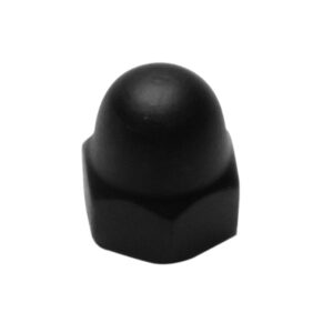 productafbeelding_11031_25.jpg QlinQ Blackline dopmoer DIN 1587 M 8 zwart
