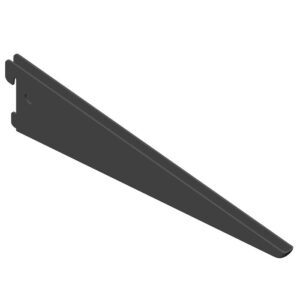 productafbeelding_11084_12.jpg Element System Classic dubbeldrager 50 / 270mm zwart