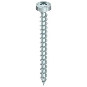 Heco Topix-plus 4,0 x 35 ck pozi vd verz; 200 stuks