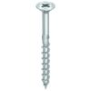 Heco Topix-plus 4,0 x 60 vk pozi dd verz; 200 stuks