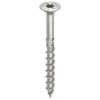 Heco Topix-plus 5,0 x 60 vk T-20 dd rvs A2; 200 stuks
