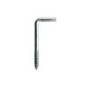 Steelies Ultimate schroefduim 2.5x25x11mm houtdraad verzinkt
