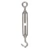 QlinQ draadspanner 6x110mm rvs
